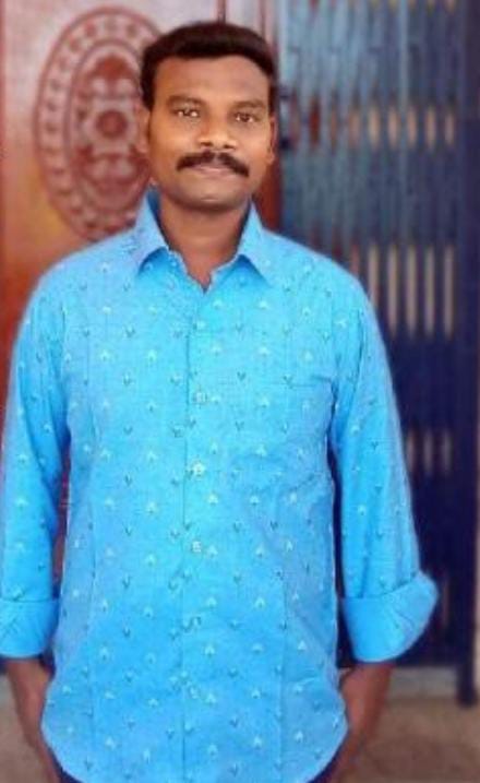 Groom Image